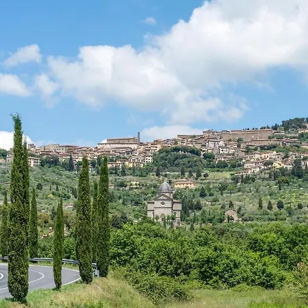 Prázdninový dům Beautiful In Cortona