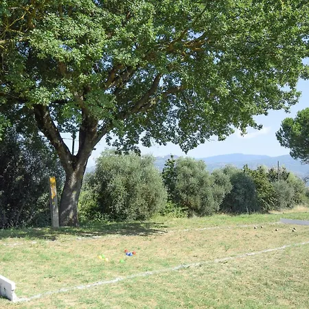 Pet Friendly In With Wifi Σπίτι διακοπών Κορτόνα