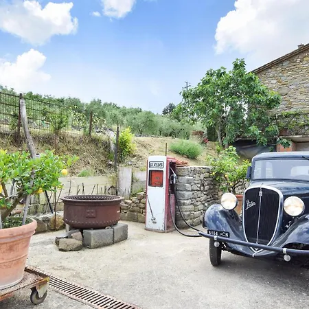 Beautiful In * Cortona