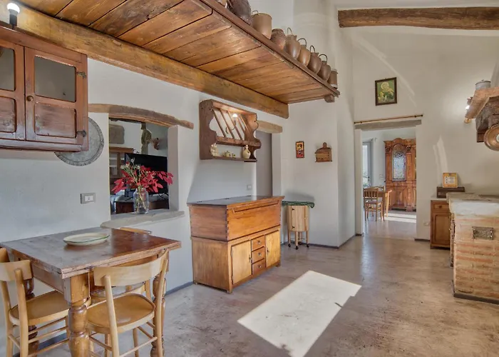 בית נופש Pet Friendly In With Wifi