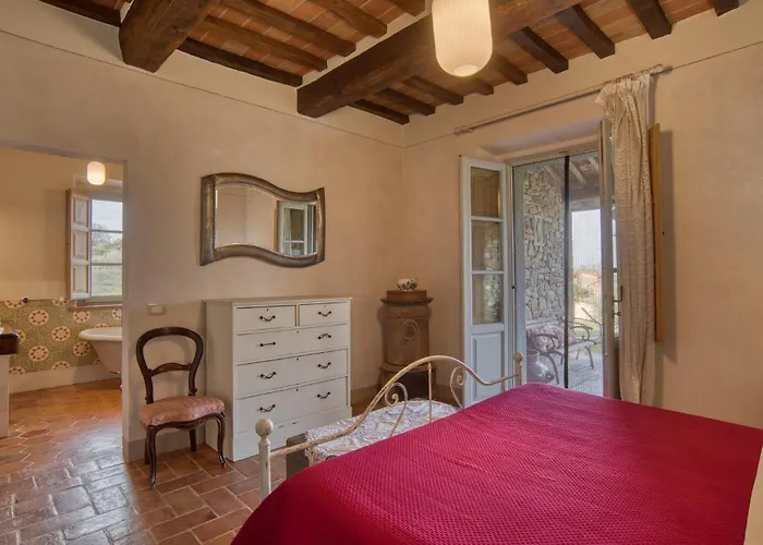 בית נופש Pet Friendly In With Wifi *