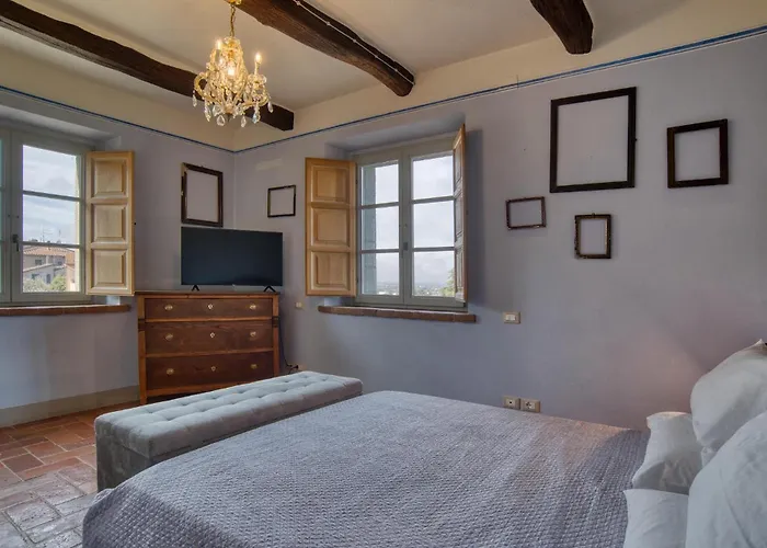 בית נופש Pet Friendly In With Wifi