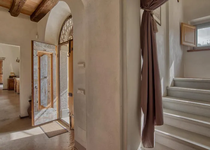 בית נופש Pet Friendly In With Wifi *