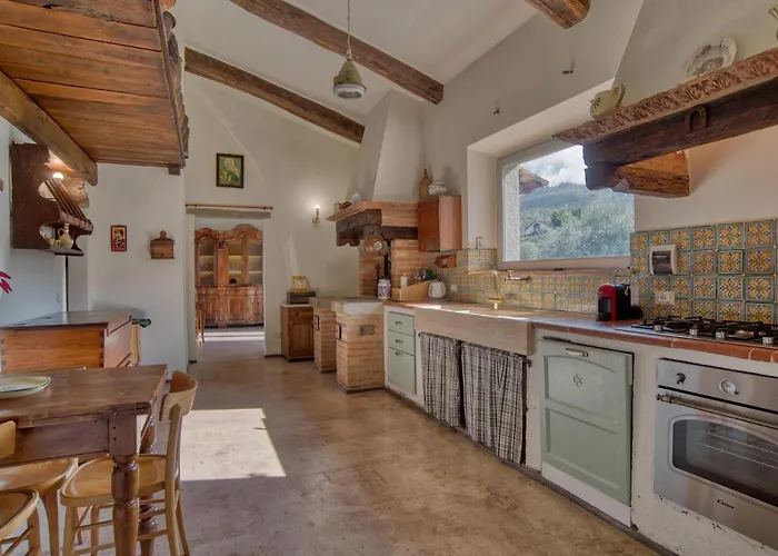 בית נופש Pet Friendly In With Wifi *