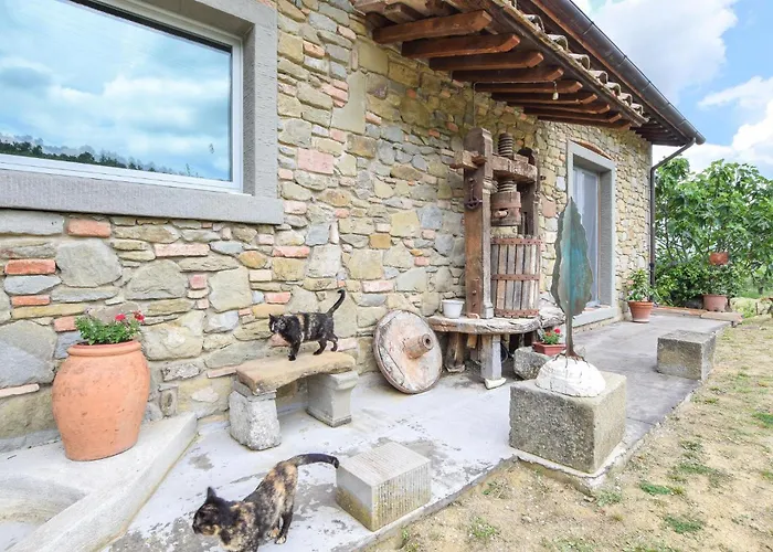 Pet Friendly In With Wifi בית נופש *